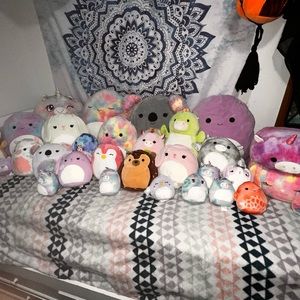 All brand new some are brand new with tags and some don’t have tags pm for price